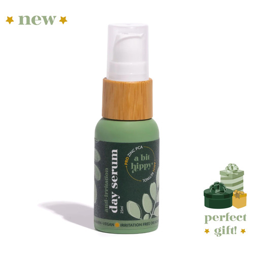 Day Serum 25ml by A Bit Hippy 