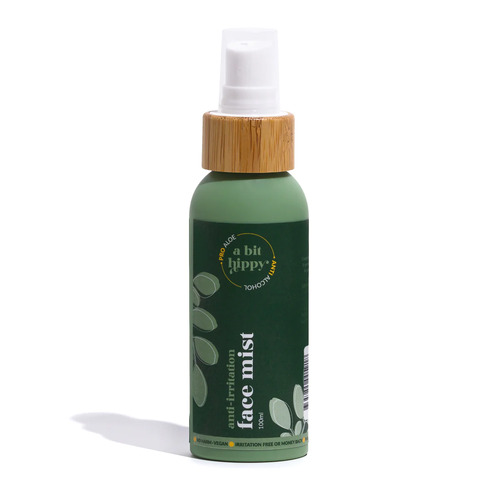 Anti-irritation Face Mist 100ml  by A Bit Hippy 