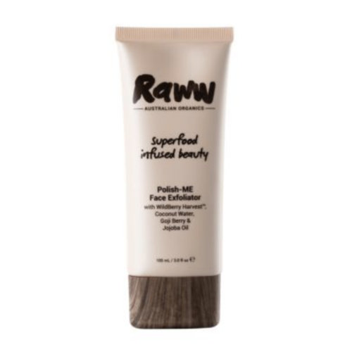 Polish ME-Face Exfoliator 100ml