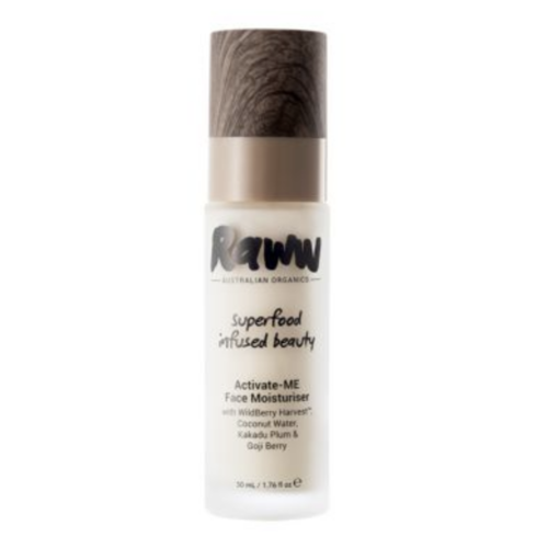 Activate-ME Face Moisturiser 50ml
