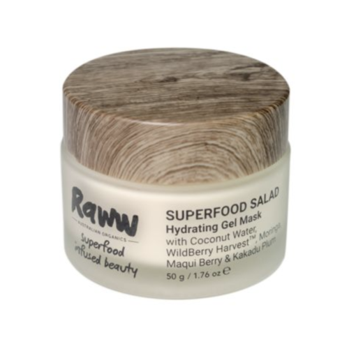 Superfood Salad Hydrating Gel Mask 50g