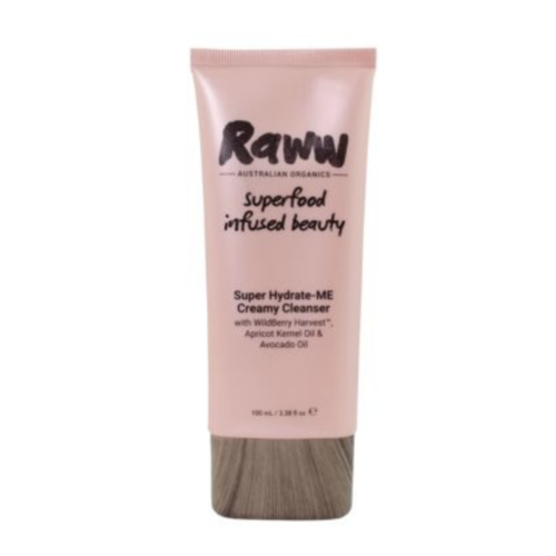 Super Hydrate-ME Creamy Cleanser 100ml