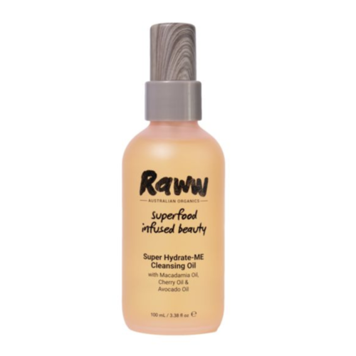 Super Hydrate-ME Cleansing Oil 100ml