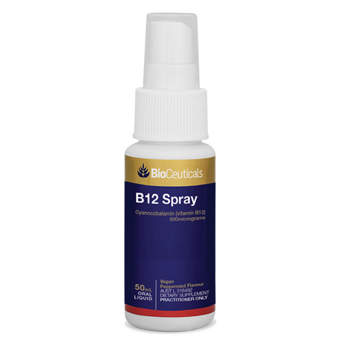 B12 Spray 50ml