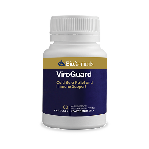 ViroGuard 60C by BioCeuticals®