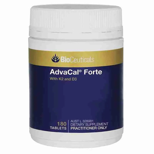 AdvaCal Forte 180T