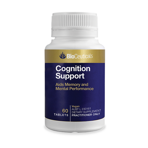 Cognition Support 60T by BioCeuticals®