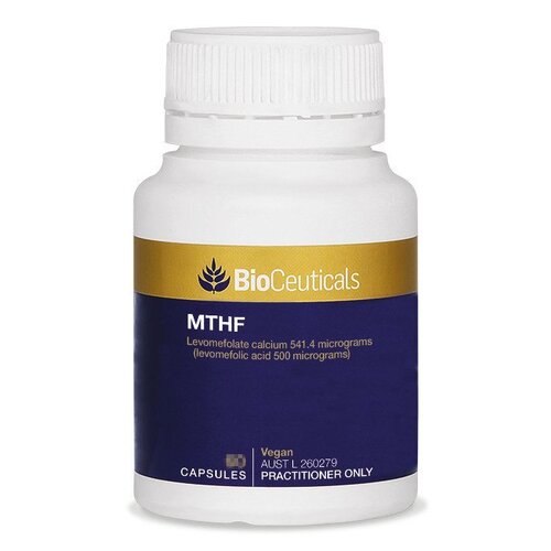 MTHF 120 by BioCeuticals®