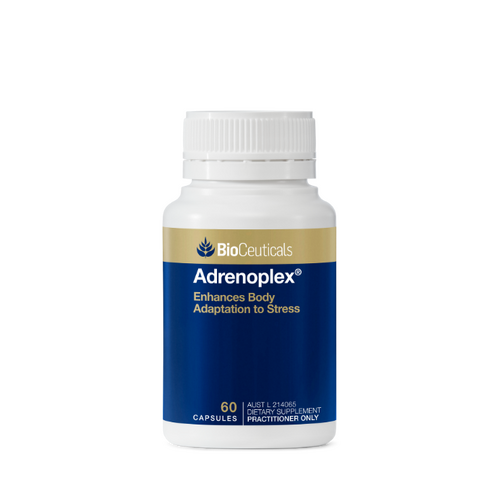 Adrenoplex 60 by BioCeuticals®