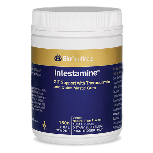 Intestamine 150g by BioCeuticals®