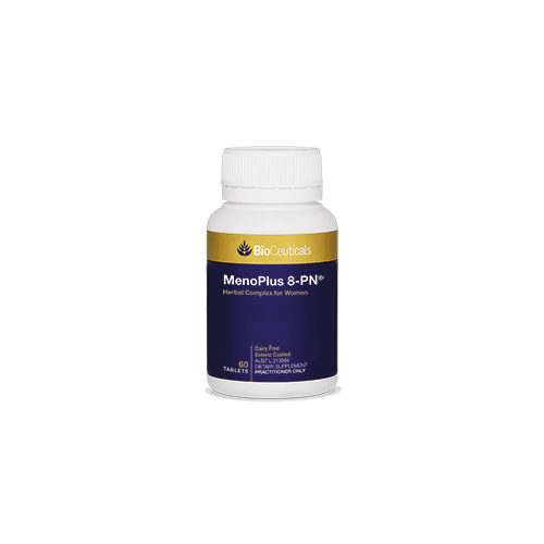 Menoplus 8-PN 60 by BioCeuticals®