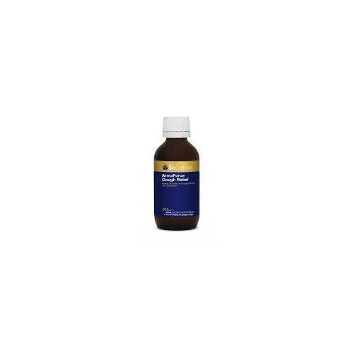 Armaforce Cough Relief 200ml by BioCeuticals®