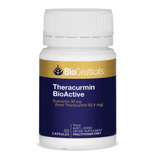 Theracurmin BioActive 300mg 30C
