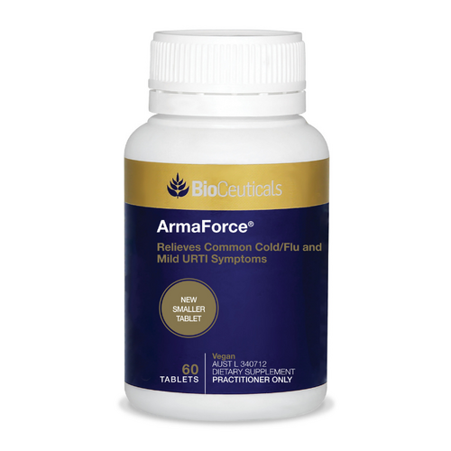 ArmaForce 60 Tablets by BioCeuticals®