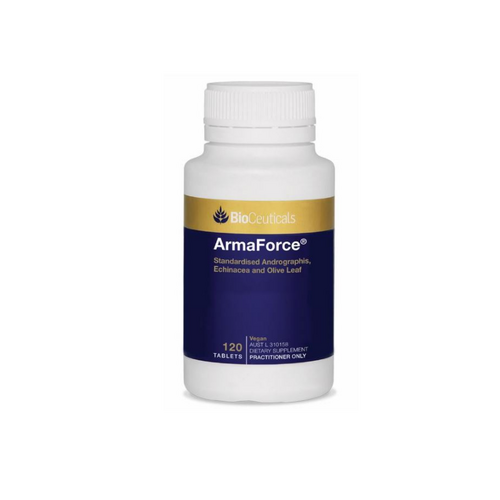 ArmaForce 120 by BioCeuticals®