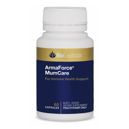 Armaforce Pregnancy / MumCare 60c by BioCeuticals®