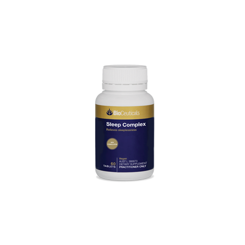 Sleep Complex 60C