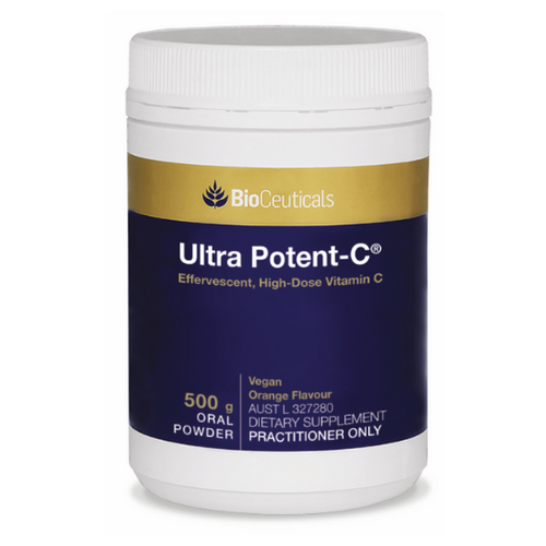 Ultra Potent-C 500g