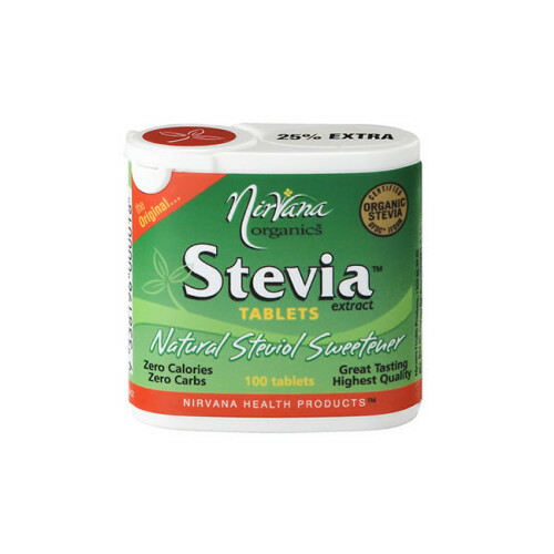 Stevia 100T