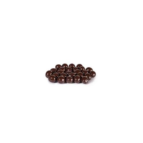 Dark Chocolate Coffee Beans
