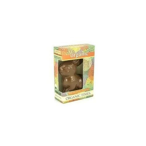 Easter Bunny Milk Chocolate 70g