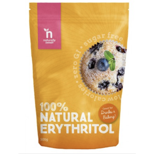 NATURALLY SWEET Erythritol 1kg by NATURALLY SWEET