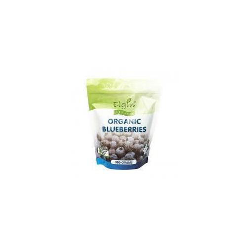 Elgin Organic Wild Blueberries 350g