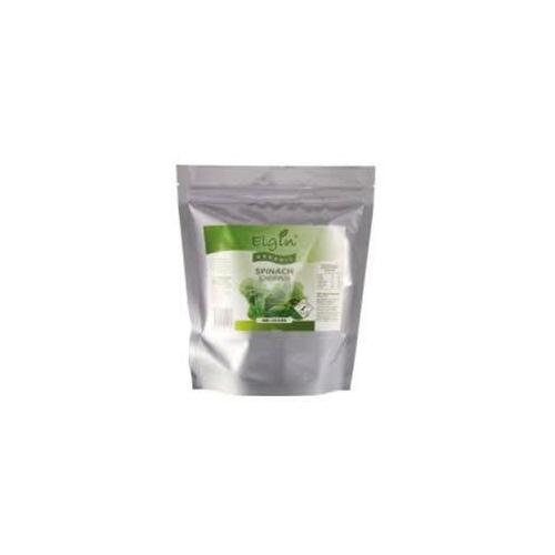 Spinach Organic Frozen 600g by Elgin