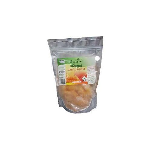 Mango Organic Frozen 350g by Elgin