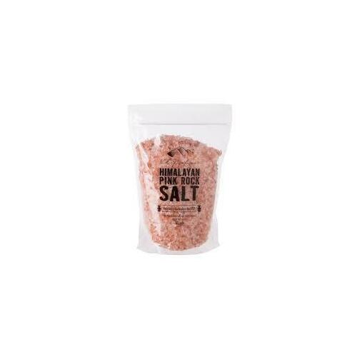 Himalayan Pink Rock Salt Course 1kg 