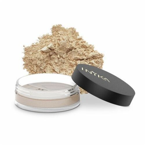 INIKA Mineral Fdt Grace 8gm by INIKA Organic