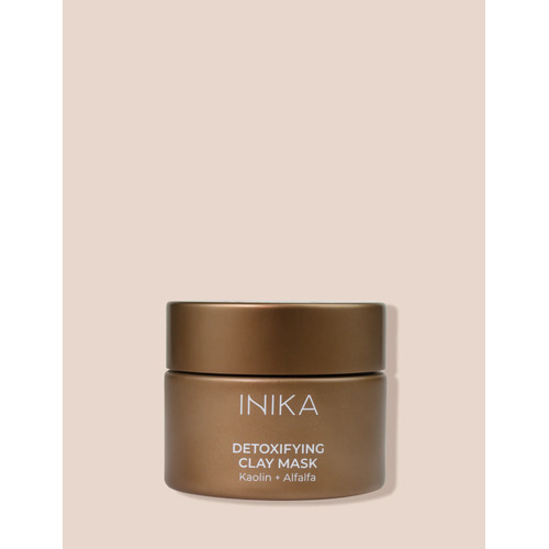  Detoxifying Clay Mask 50ml 