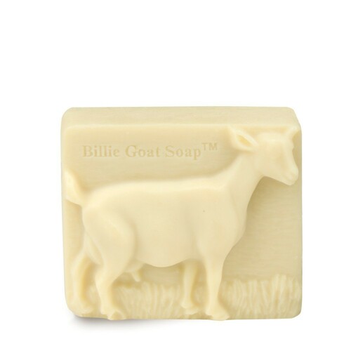 Therapeutic Goats Milk Soap Bar 100G