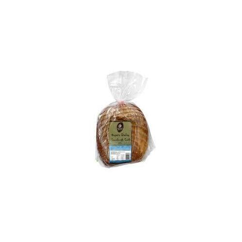 Organic Barley Sourdough Cobb 680g