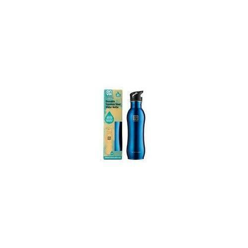 Stainless Steel Bottle 750ml Blue