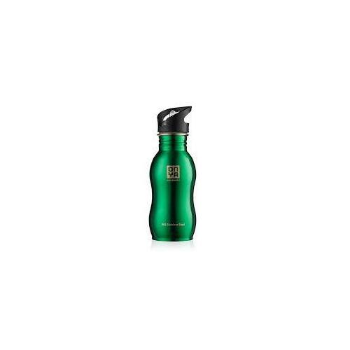 ONYA Stainless Steel Bottle 750ml Green