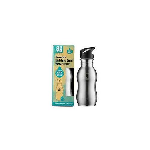 Stainless Steel Bottle 500ml Stainless