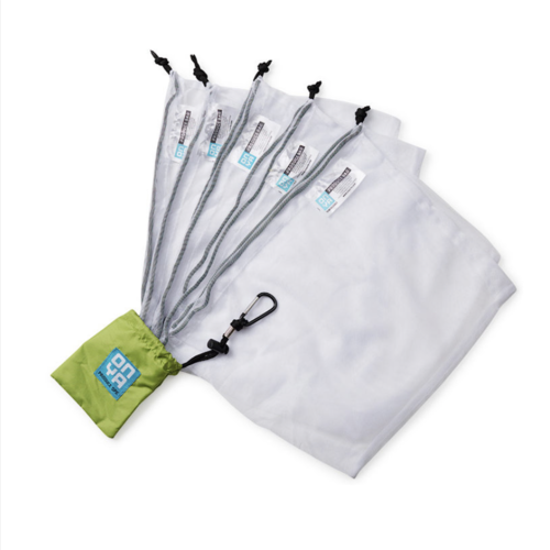 Reusable Produce Bags 5 Pack Apple