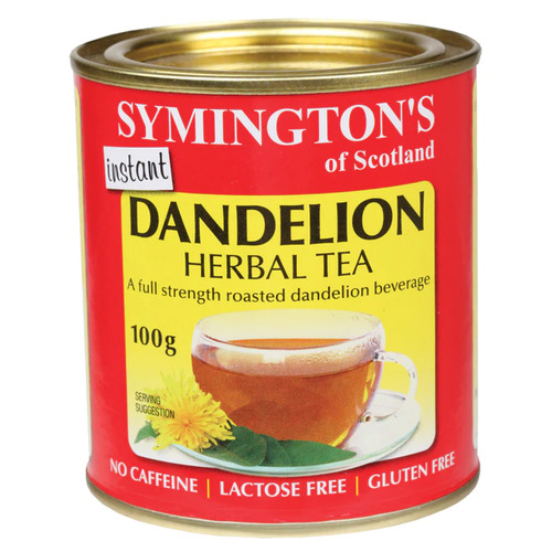  Dandelion Instant Herbal Tea 100g