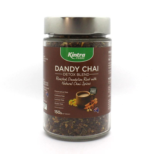 Dandy Chai Detox Blend 150g