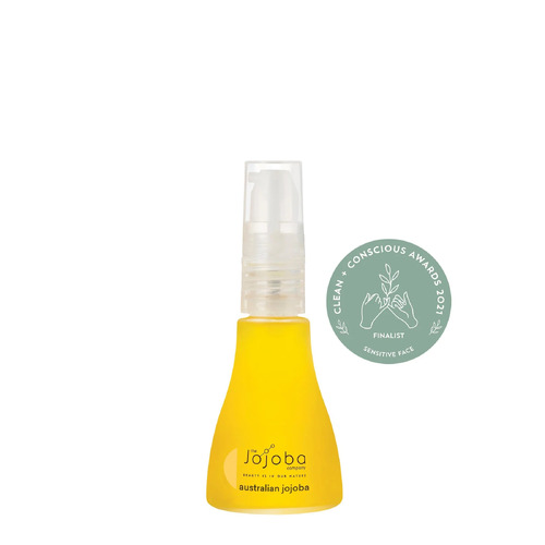 Australian Jojoba Oil Face (85ml) by The Jojoba Company