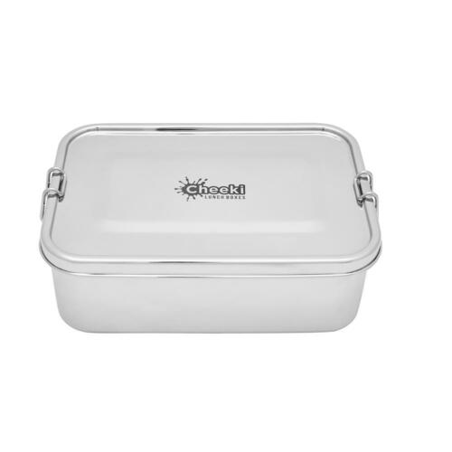 Cheeki 1.6 litre Lunch Box Hungry Max