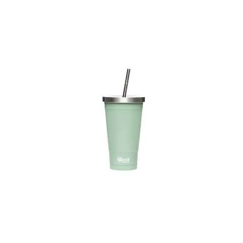 Tumbler Stainless Steel Vacuum Insulated 500ml Pistachio