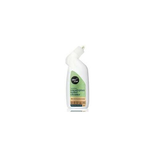Eucalyptus Toilet Cleaner 500ml