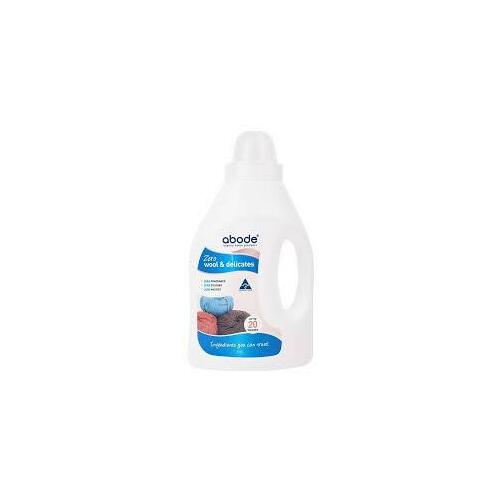 Laundry Liquid Zero Fragrance 1 Litre