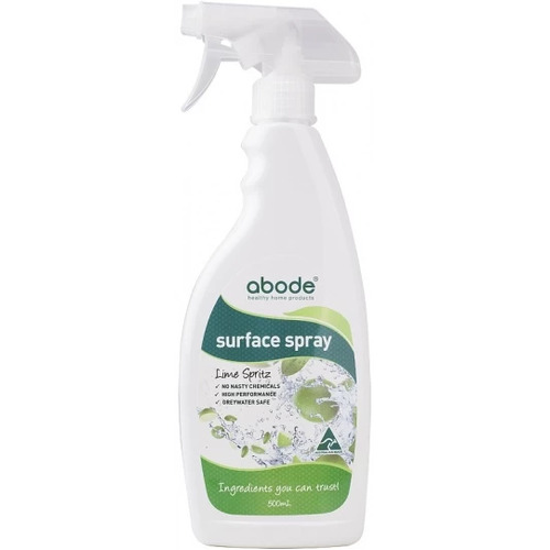 Surface Spray Lime Spritz