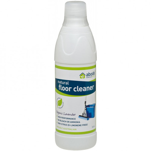 Floor Cleaner Forest Fresh 750 ml