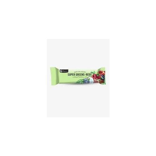 Super Greens + Reds Bar
