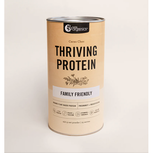 Thriving Protein - Cacao Choc Quantity 450g