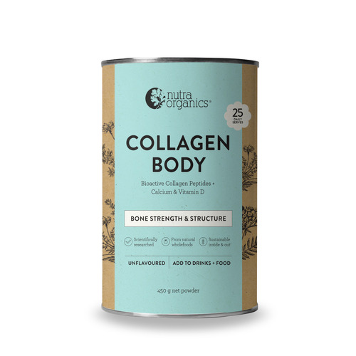 Collagen Body 450g